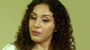 hey those lesbian teen babysitters got busted by milf early!