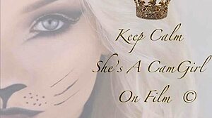 Girls on film tease you?