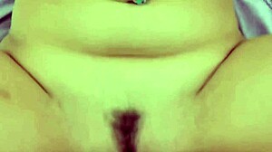 Stepson loves pounding stepmom's big tits and ass!