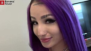 valerica steele!! suck fuck tall chinese cock amwf hotel creampie