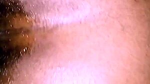 he fucks her screaming pussy then ass pov paradise