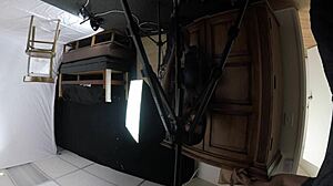 Mandy Mynx Chokes On Deepthroat Cock Gagging Hard