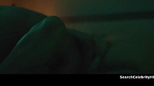 eliza taylor lost in erotic sex passion during the november man