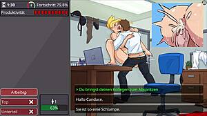 Gameplay struggles with workplace disruptions and barely working features