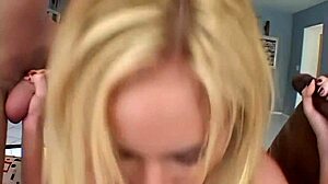 Hillary scott begs to be used like dirty anal slut