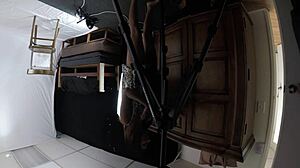 Mandy Mynx Chokes On Deepthroat Cock Gagging Hard