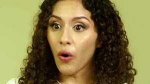 hey those lesbian teen babysitters got busted by milf early!