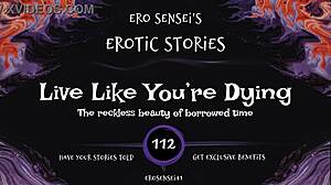 erotic audio whispers live-like-you're-dying thrills for women