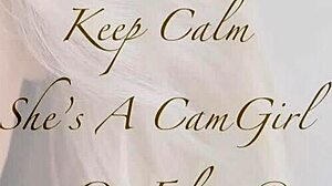 Girls on film tease you?