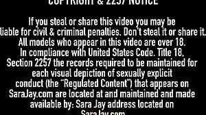 Plump Professor Sara Jay Fucked Hardcore Big Tits Student Cock