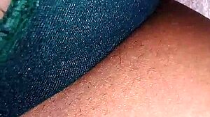 African BBC Pounds Sexy Ebony In Intense Cumshot Fuck