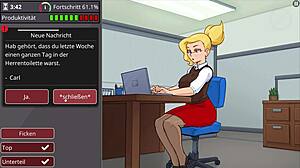 Gameplay struggles with workplace disruptions and barely working features