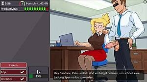 Gameplay struggles with workplace disruptions and barely working features