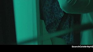 eliza taylor lost in erotic sex passion during the november man