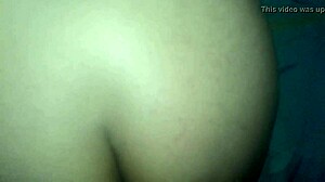 professor gets painful anal from horny dad