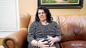 winter hill rims and sucks huge sausage with big tits 🍑🍆💦