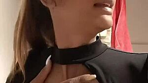 wanna see full anal story public ep 20 saison 5 outdoors?