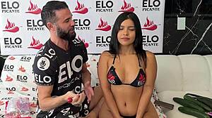 cami henao colombian latina ass casting preview