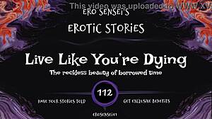 erotic audio whispers live-like-you're-dying thrills for women