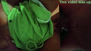 stepmom drains stepson's aching cock pov cum relief