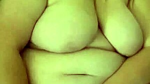 kandy kane bbw housewife deepthroats big tits homemade