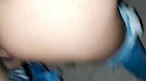 mi cuñada peda en la fiesta abre piernas para follar callejero y corrida interna