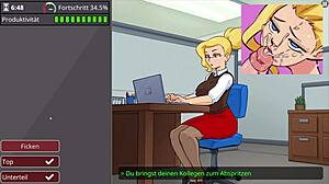 Gameplay struggles with workplace disruptions and barely working features