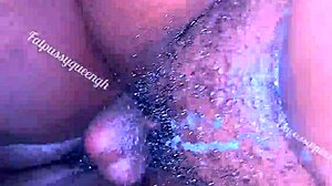 fatpussyqueengh screams as bbc rips her wet hole apart with massive cumshot!
