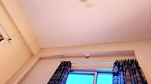 Wet Pussy Threesome Creampie With Homemade Indian Girls