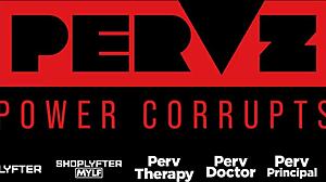 Insatiable Cougar Caught Stealing Vibrator Batteries Endures Cavity Search Rimjob