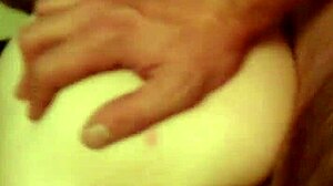 my tiny 18+ body wrecked by huge cock pounding