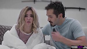 donnie rock pounds mature and young 18+ pussies in double team