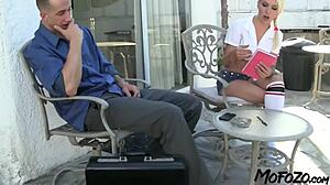 18 year old amateur slut rides cock to intense orgasm