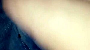 Pissing Pants Before Bed Wet Lover Quickie Drip!