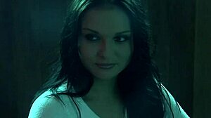 Boroka bolls fucks anal hard in steam room