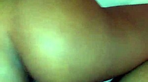 Juicy Booty Bounces On Thick Cock Hard