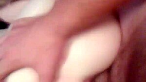 my tiny 18+ body wrecked by huge cock pounding