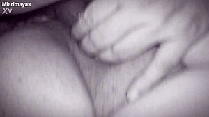 dominicana bbw, take all this hot cum deep inside your fat ass missionary!