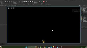 Roblox studio porn sounds and anims got me hard 😩💦