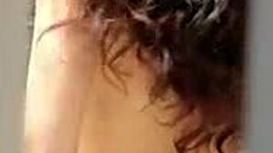 Awkward Stepson Stumbles as Curvy Milf Mommy Takes Charge