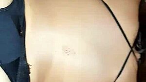 my older wife captivates everyone with her stunning hot vibe