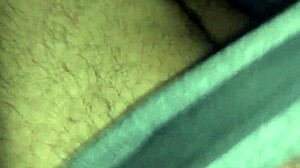 pretty redhead spreads for big one