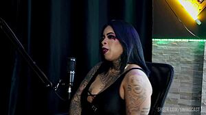 Marcely Mello Tifany Rocha Swingers Casting Orgy Compilation Part 2