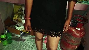 landlord fucks tenant hard for house rent