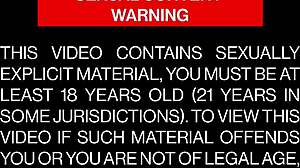 Japanese babe tastes bbc after street interview licks and rides