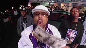 Pimp C's Nasty 3-Way Freakout with Black Pussy Poundings