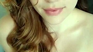 kate's eye contact challenge got me leaking milk everywhere!!