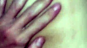 Friend Joins Double Vaginal Gangbang On GF Creampie