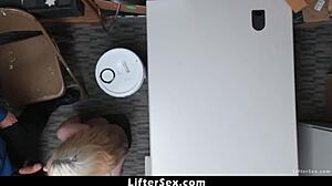 joseline kelly ripped clothes bent over fucked by stepdad marcus london