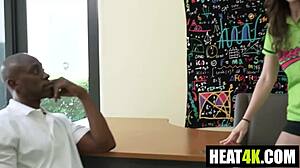 Bbc Dp Playoffs Amiee Cambridge Ace Bigs Don Sudan